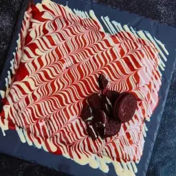 كريب اوريو